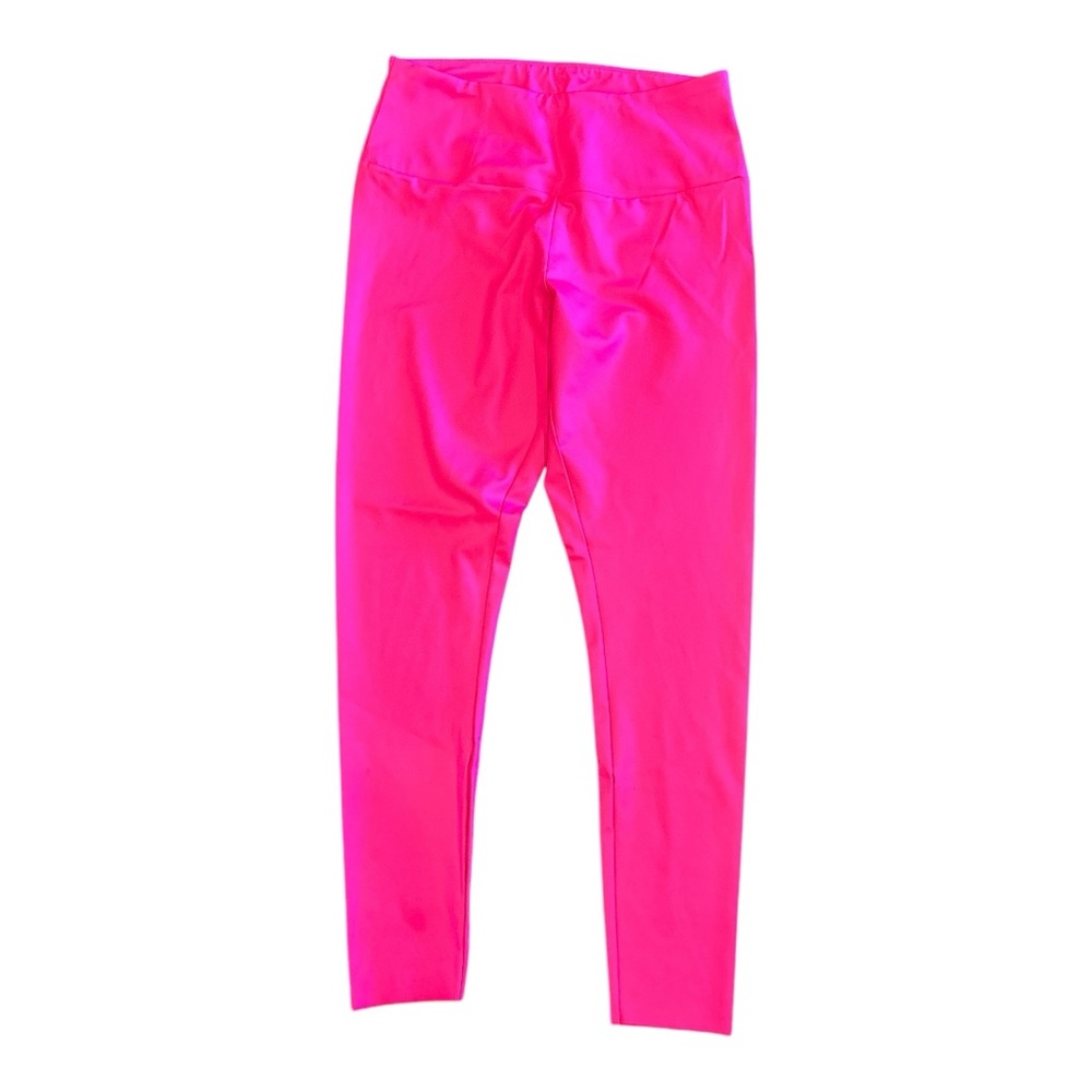 MPG Neon Pink Leggings